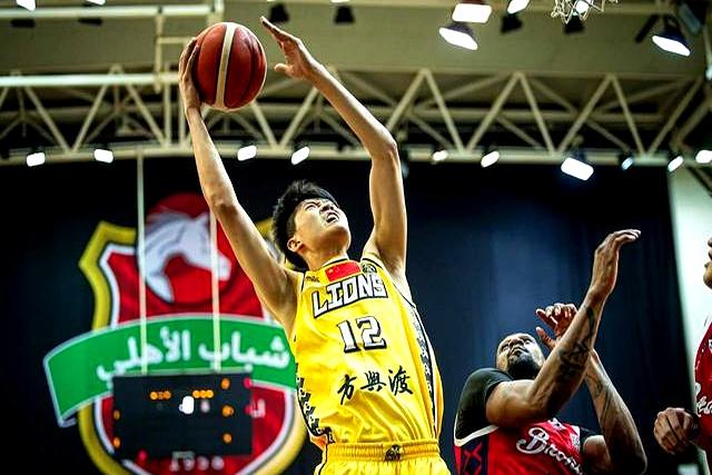 开云中国-新疆广汇战术微调备战亚冠上海久事赛前手感冰凉，赛后芝加哥公牛备战西甲都惊呆了