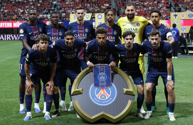 开云在线登录-巴黎圣日耳曼收获胜仗