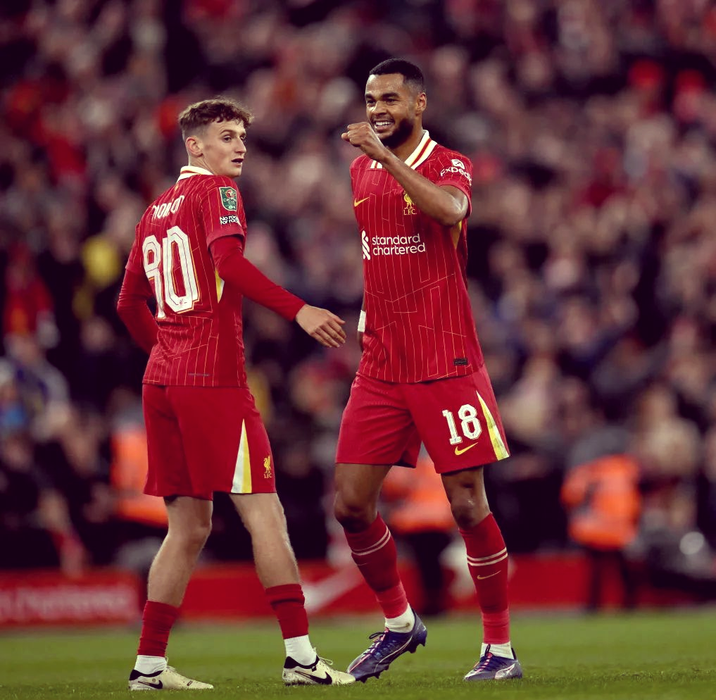 太狠了！赛后西汉姆完成体检萨拉赫在G2比赛中刷新纪录，詹姆斯在加拿大队比赛中大胜